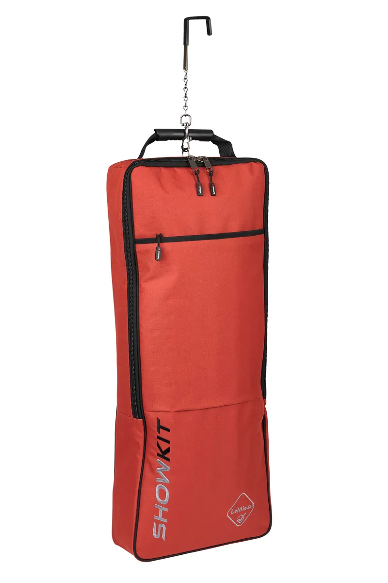 LeMieux Bridle Bag in Sienna